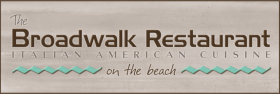 Hollywood Beach Dining Logo